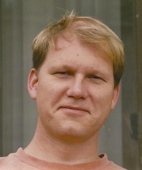 Michael Dixon - Class of 1982 - J E B Stuart High School
