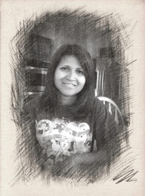 Socheata/lesley Khem - Class of 1992 - J E B Stuart High School