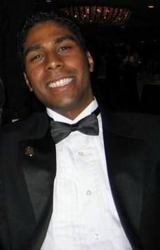 Miguel Mendez Jr - Class of 2001 - J E B Stuart High School