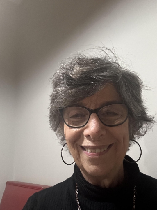 Christine Colletti - Class of 1969 - J E B Stuart High School