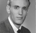 Bruce Terrill, class of 1963
