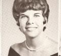 Mary Marlene Pearce, class of 1966