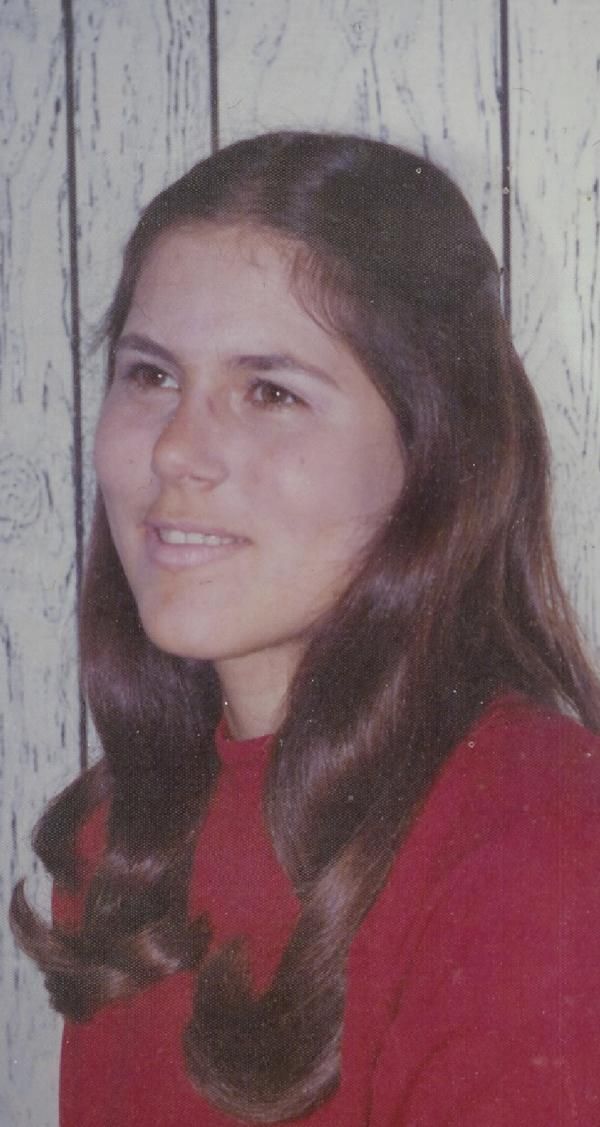 Toni Petri - Class of 1975 - Phillips High School