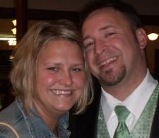 Kaci Polacek - Class of 2000 - Phillips High School