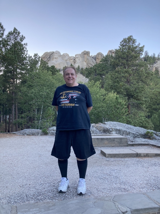 Daniel Petty - Class of 1976 - Phillips High School