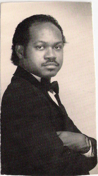 Jasper Dodson - Class of 1975 - Mitchell High School