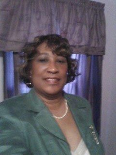 Alfreda Smith - Class of 1975 - Mitchell High School