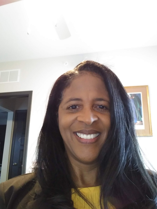 Karen Wilson - Class of 1977 - Mitchell High School