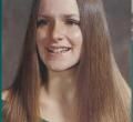 Debbie Lee, class of 1975