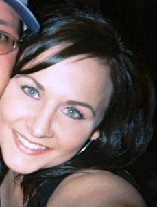 Lauren Grimm - Class of 1998 - Pomona High School