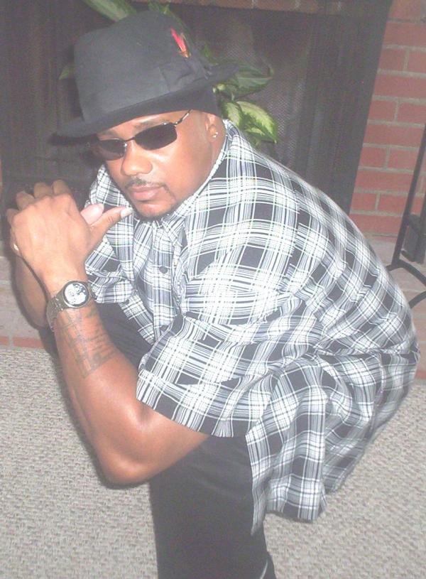 Eric Alexander - Class of 1984 - Pomona High School