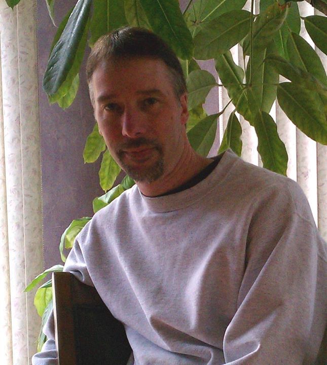 Tim Wacker - Class of 1982 - Pomona High School