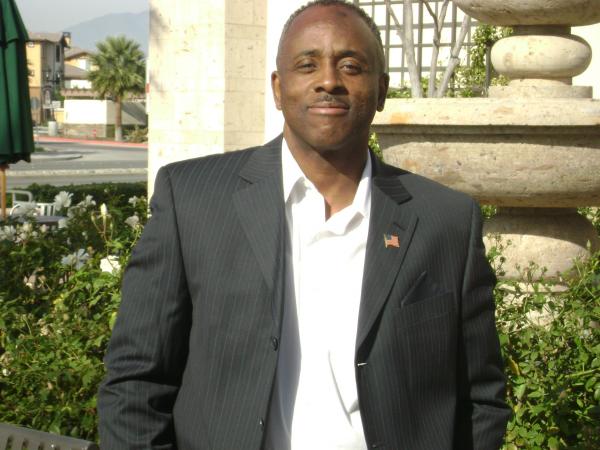 Donald Gordon - Class of 1977 - Pomona High School