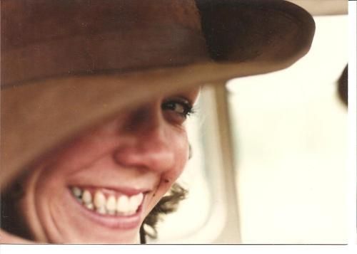 Maggie Williams - Class of 1977 - Pomona High School