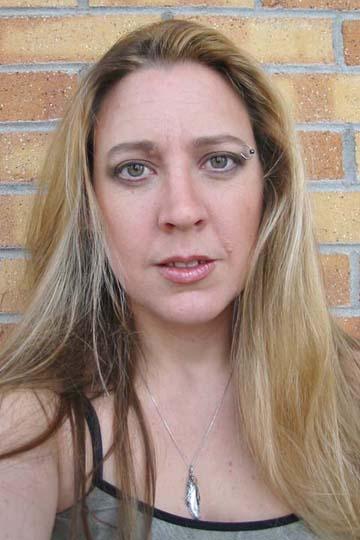 Joann Gross - Class of 1986 - Pomona High School
