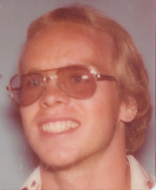 Bill Clark - Class of 1975 - Pomona High School