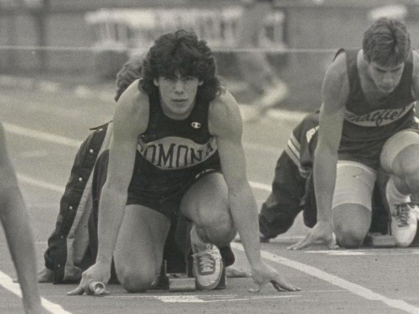 Rob Knuesel - Class of 1988 - Pomona High School