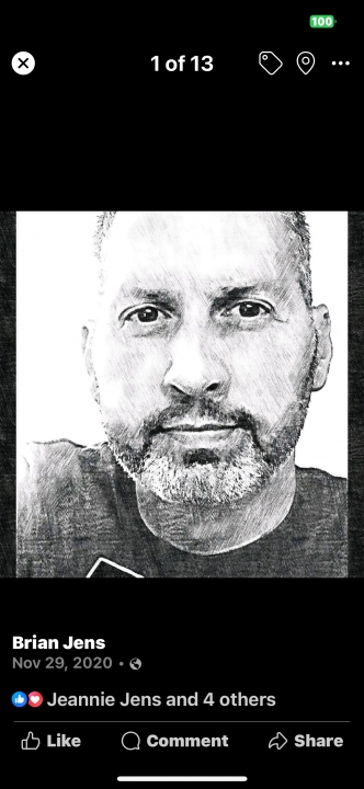 Brian Jens - Class of 1991 - Pomona High School