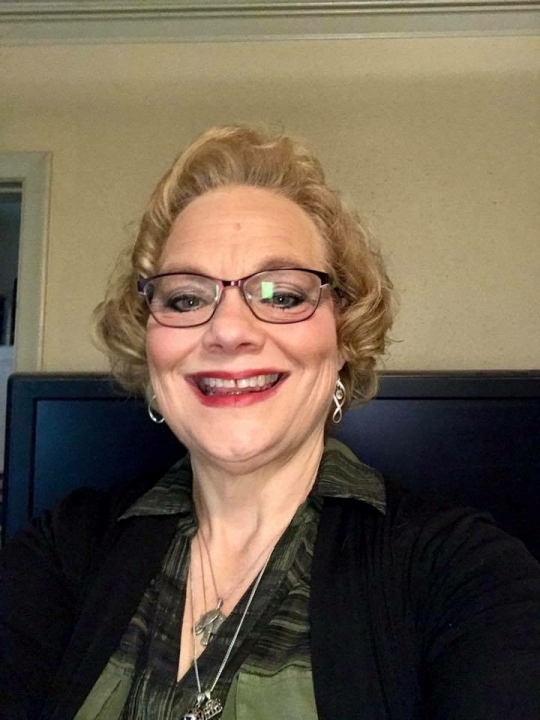Monica Tyler - Class of 1980 - Pomona High School