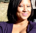 Teneka Morton