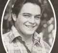 Billy Godby '79