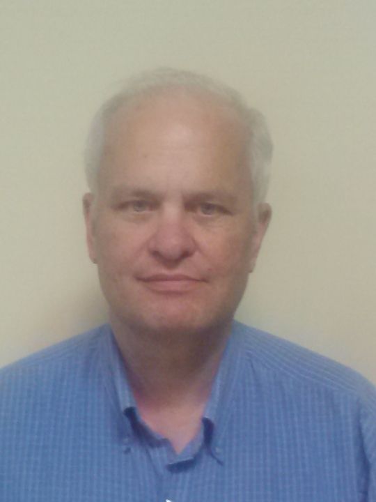 Stephen Keating - Class of 1975 - Herndon High School