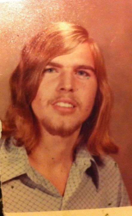 Richard Lee Boyd - Class of 1975 - Herndon High School