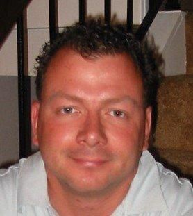 Edward Ianuzi - Class of 1986 - Herndon High School