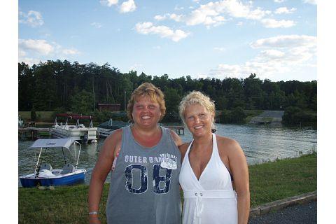 Marcie Warden - Class of 1988 - Herndon High School