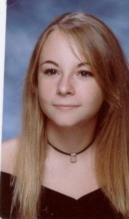 Danielle Crossman - Class of 2006 - Herndon High School