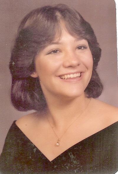 Ellen Mcconahy - Class of 1981 - Herndon High School