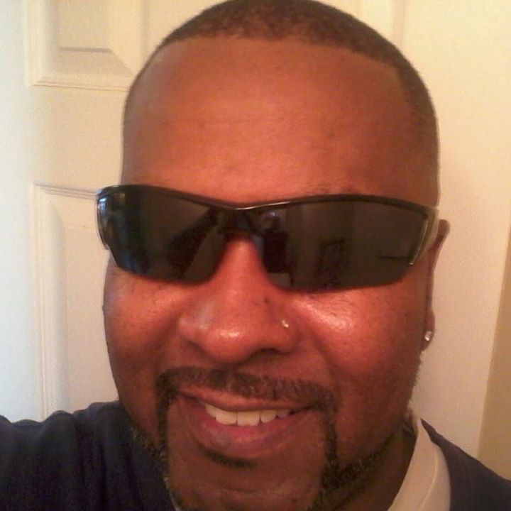James Washington - Faculty - Herndon High School
