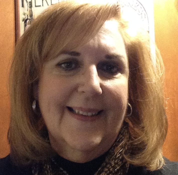 Kathleen Obenauer - Class of 1971 - Herndon High School