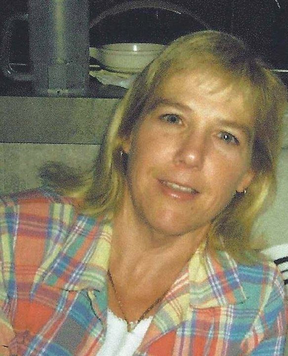 Ginger Young - Class of 1973 - Herndon High School