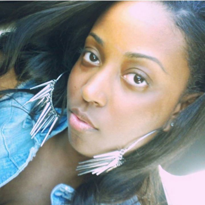 Christina Macon - Class of 2004 - Herndon High School