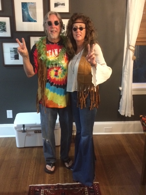 Ken Brooker - Class of 1974 - Herndon High School