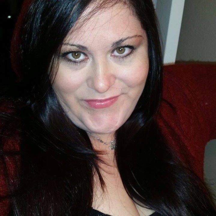 Rachel Buchwalter - Class of 2002 - Herndon High School