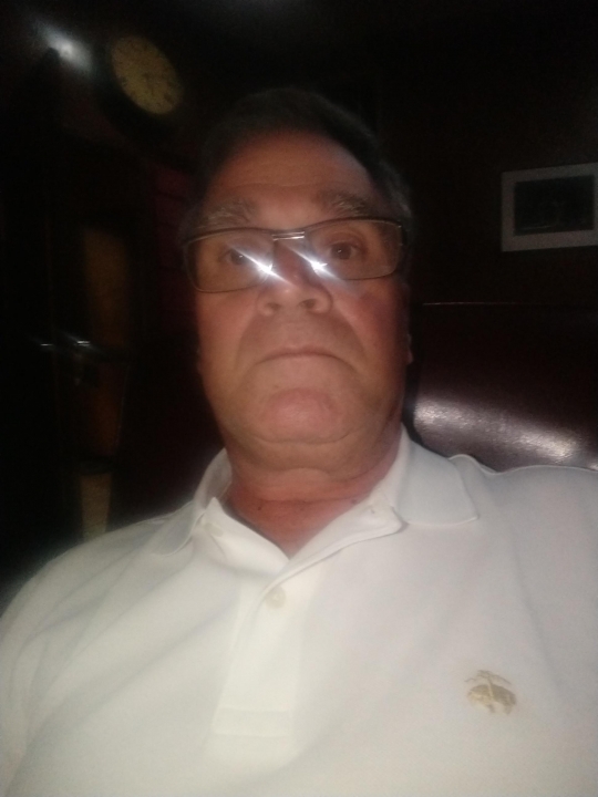 Frank Hart - Class of 1977 - Herndon High School
