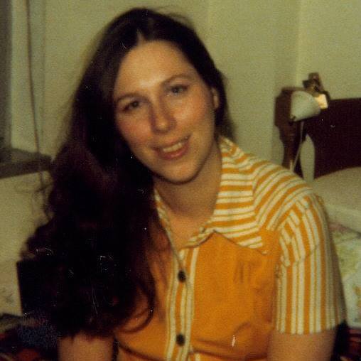 Nancy Darr Donaldson - Class of 1974 - Herndon High School