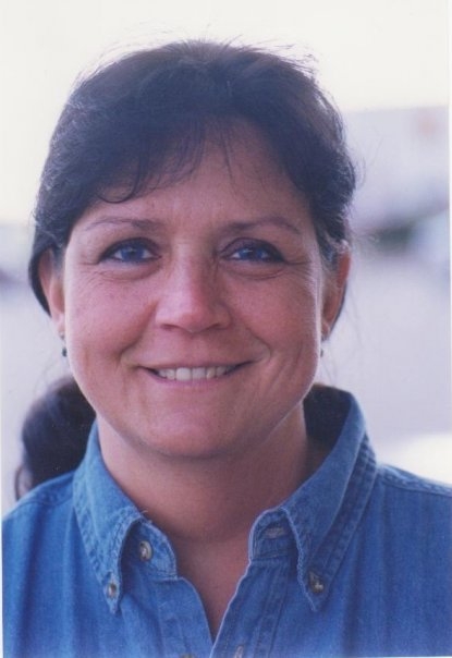 Nancy Nancy Gaber - Class of 1974 - Herndon High School