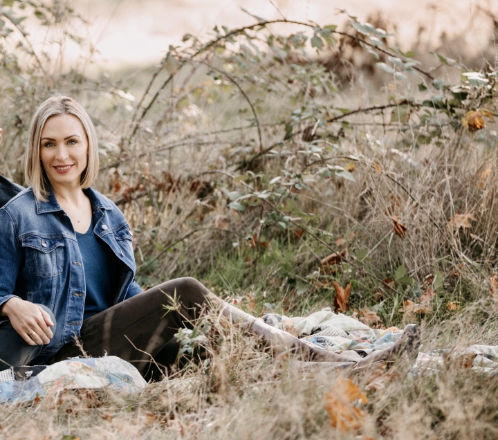 Cristiana Thillmann - Class of 1997 - Herndon High School