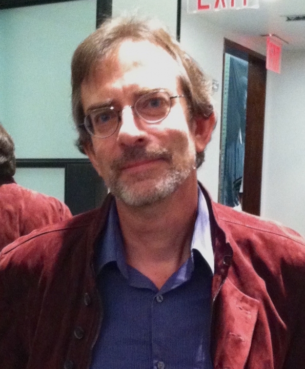 Jeff Mariotte - Class of 1973 - Herndon High School