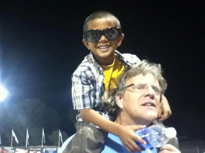 Jim Welch - Class of 1975 - Herndon High School