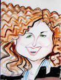 Deborah Villegas - Class of 1983 - Herndon High School