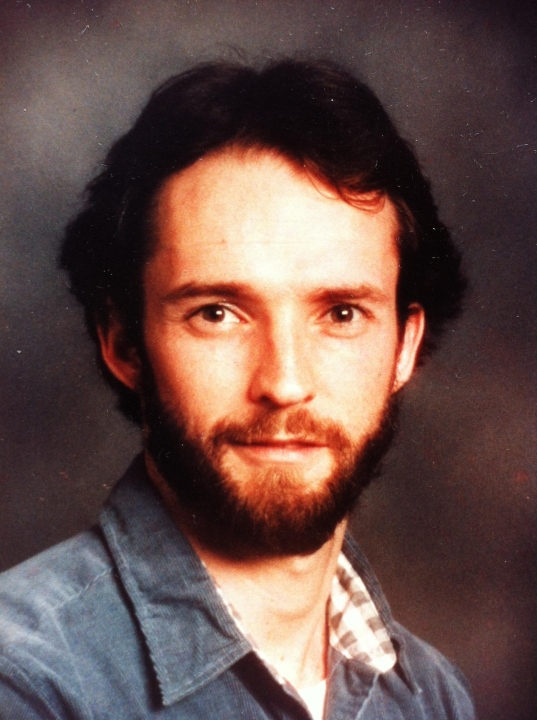 Warren Sharp - Class of 1975 - Herndon High School