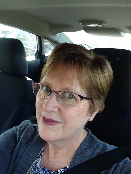 Carol Ledford - Class of 1978 - Herndon High School