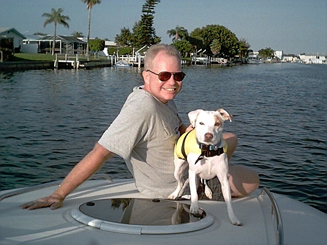 Joseph Vanderbloemen - Class of 1973 - Herndon High School