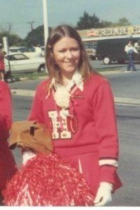 Stacey Seeger - Class of 1976 - Herndon High School