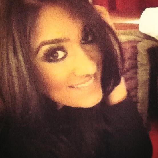 Sahar Qasmi - Class of 2007 - Herndon High School