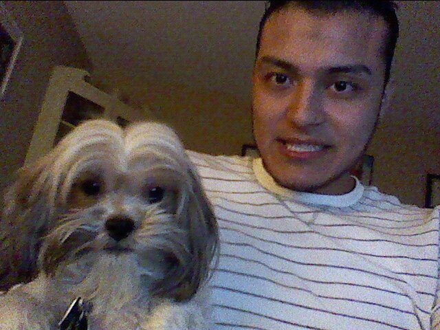 Manuel Pineda - Class of 2010 - Herndon High School